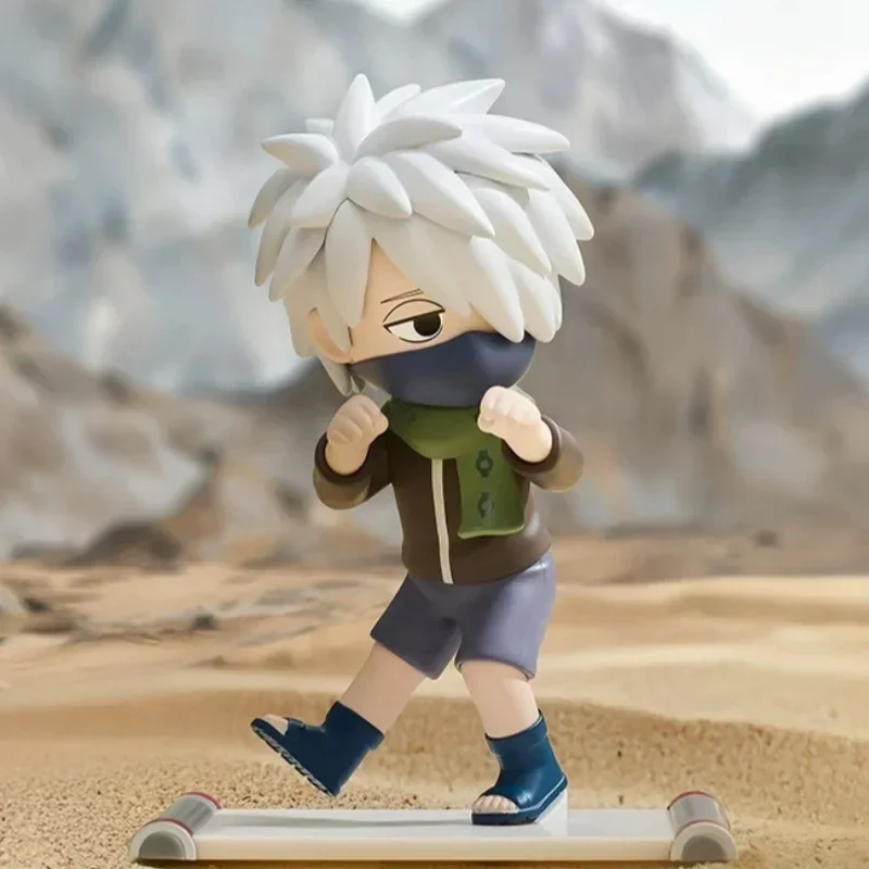 POP MART Naruto Shippuden Çocu - Model Kit Naruto incelemesi ve fiyatı