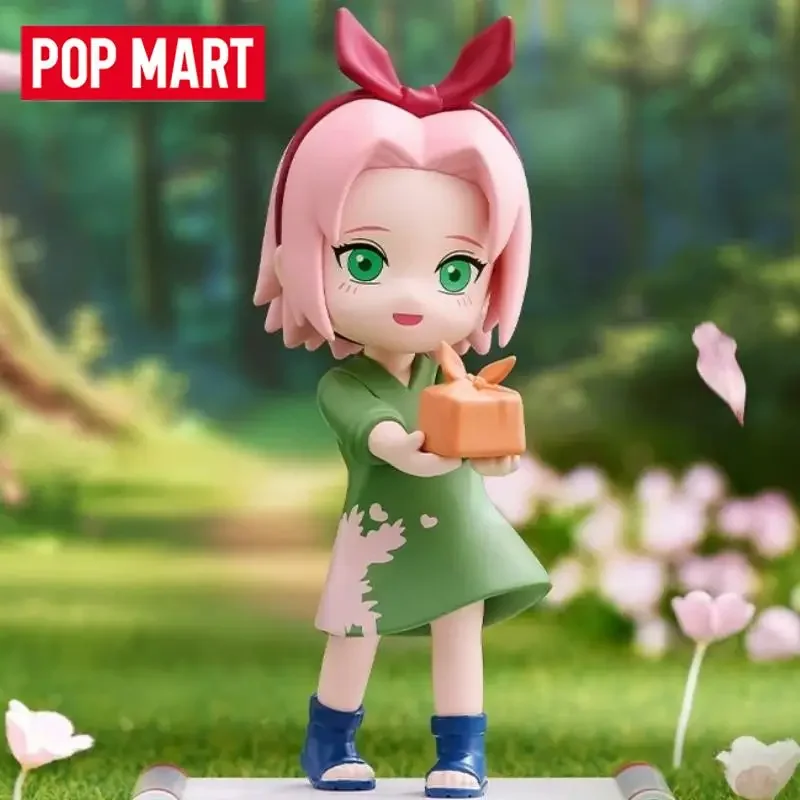 POP MART Naruto Shippuden Çocu - Model Kit Naruto incelemesi ve fiyatı