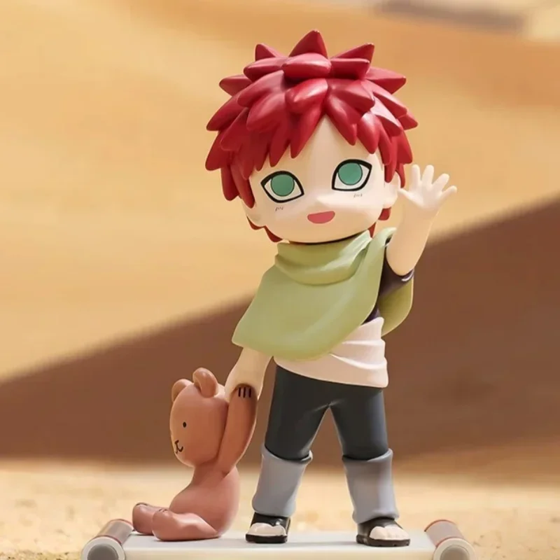 POP MART Naruto Shippuden Çocu - Model Kit Naruto incelemesi ve fiyatı