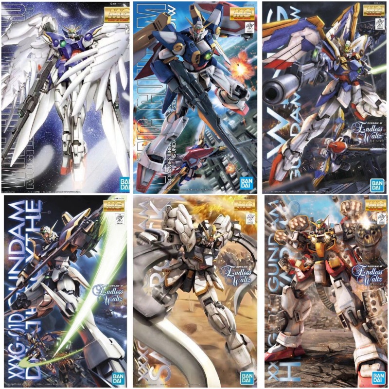 Bandai Orijinal MG 1/100 Kanat - Model Kit Zero incelemesi ve fiyatı