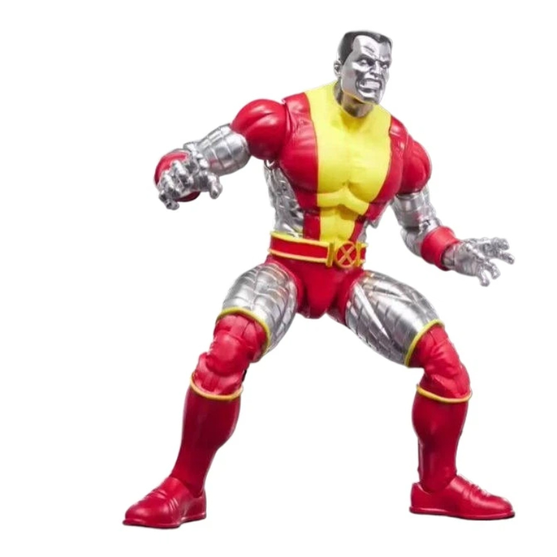 Orijinal Marvel Legends X-Men  - Model Kit Figures incelemesi ve fiyatı
