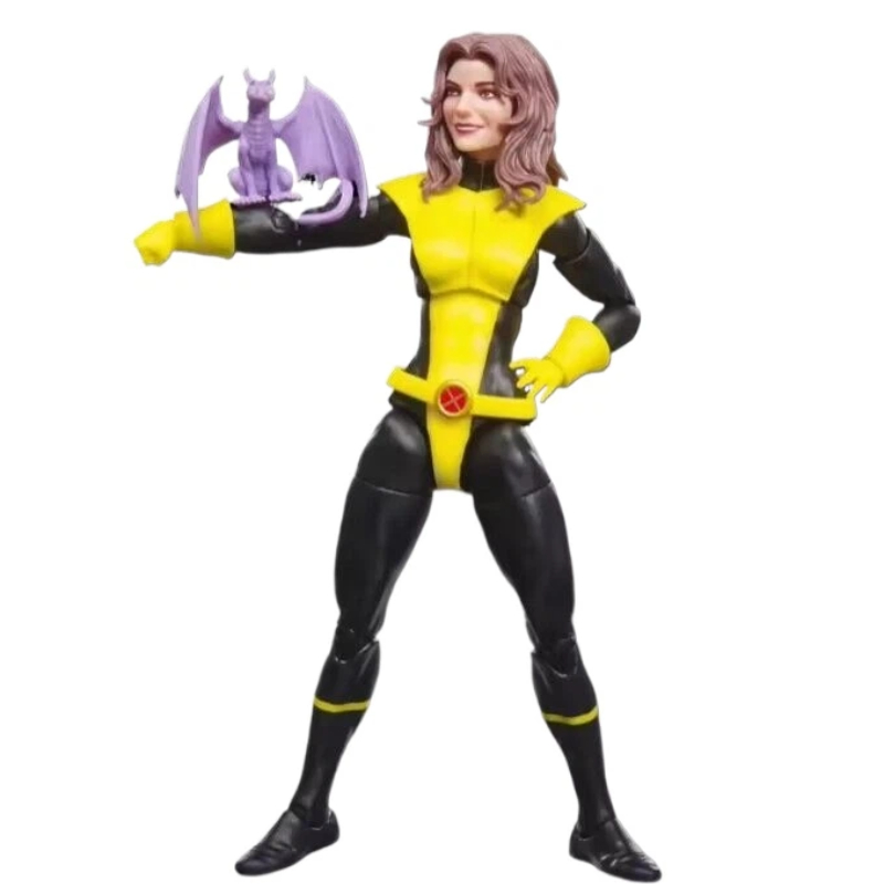 Orijinal Marvel Legends X-Men  - Model Kit Figures incelemesi ve fiyatı
