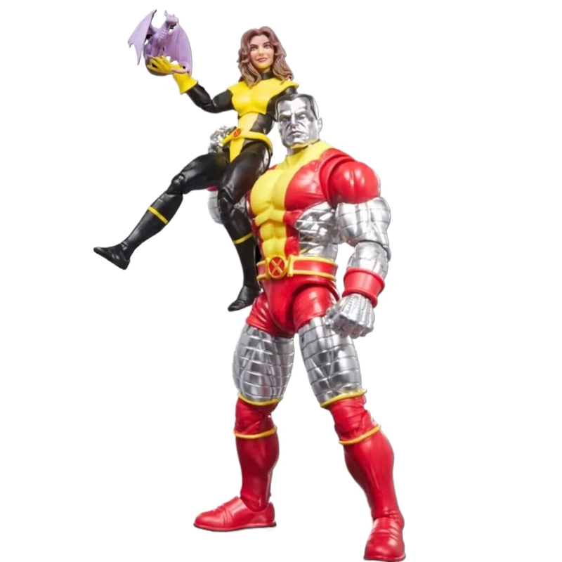 Orijinal Marvel Legends X-Men  - Model Kit Figures incelemesi ve fiyatı