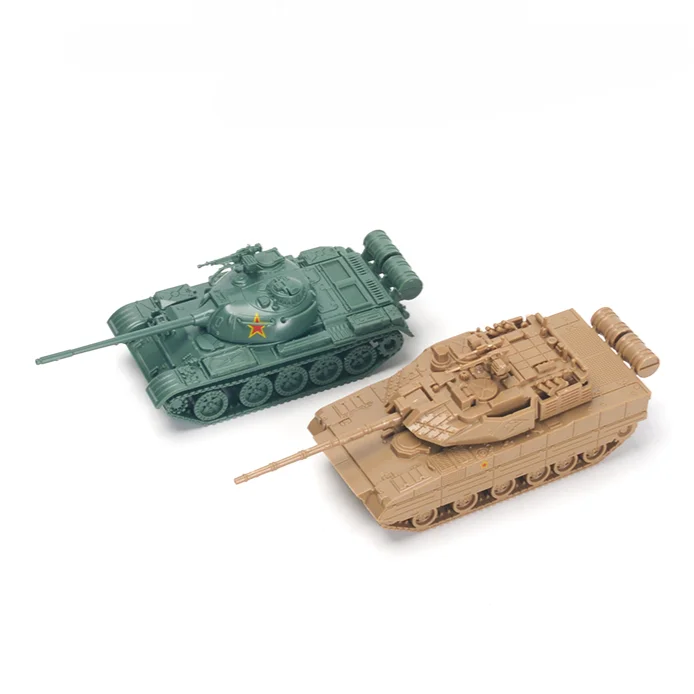 4D Birleştirin 1/72 Çin Tipi 5 - Model Kit Glue incelemesi ve fiyatı