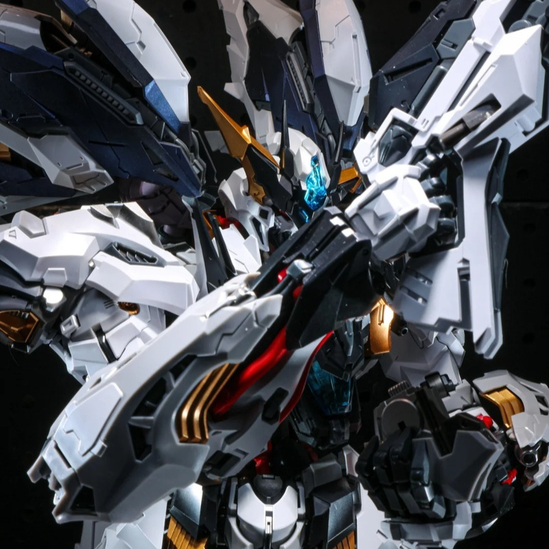 【STOKTA】IN ERA+ RMD 1/72 FENRI - Fenrir Model Kit In Era incelemesi ve fiyatı