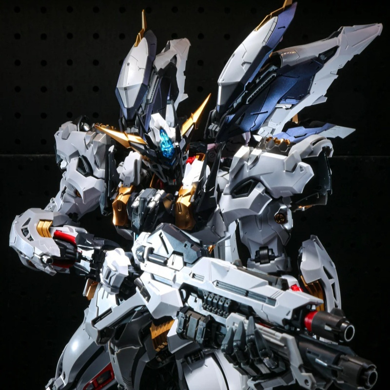 【STOKTA】IN ERA+ RMD 1/72 FENRI - Fenrir Model Kit In Era incelemesi ve fiyatı