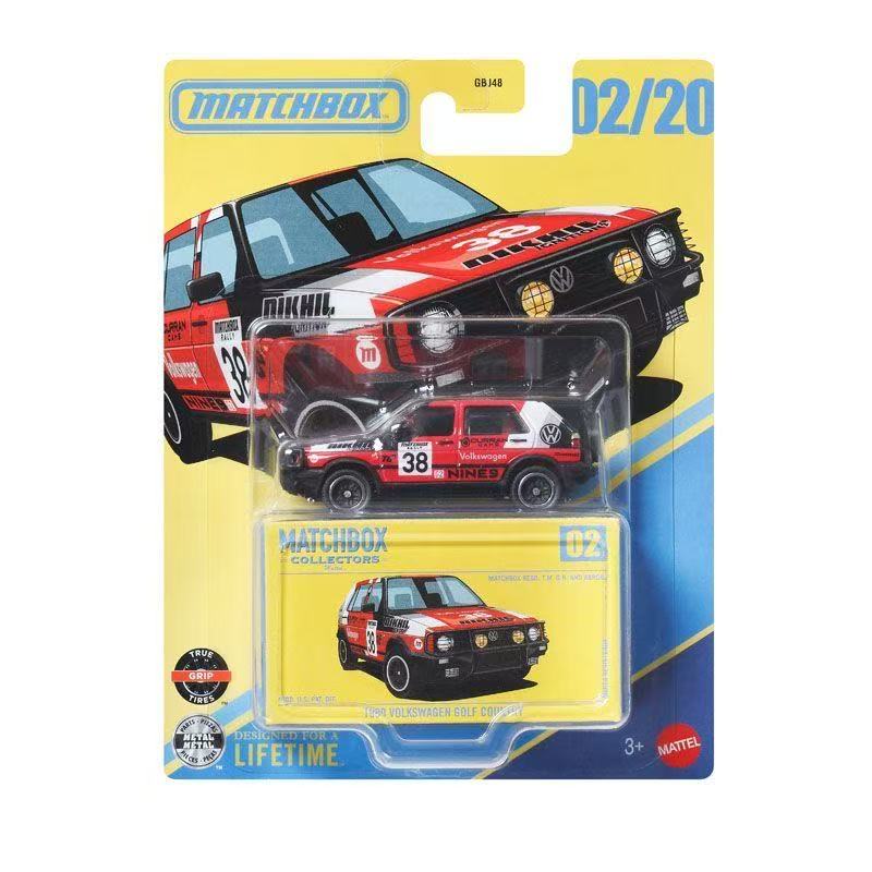 Mattel 2026 Yeni Orijinal Matc - Model Kit Volkswagen incelemesi ve fiyatı