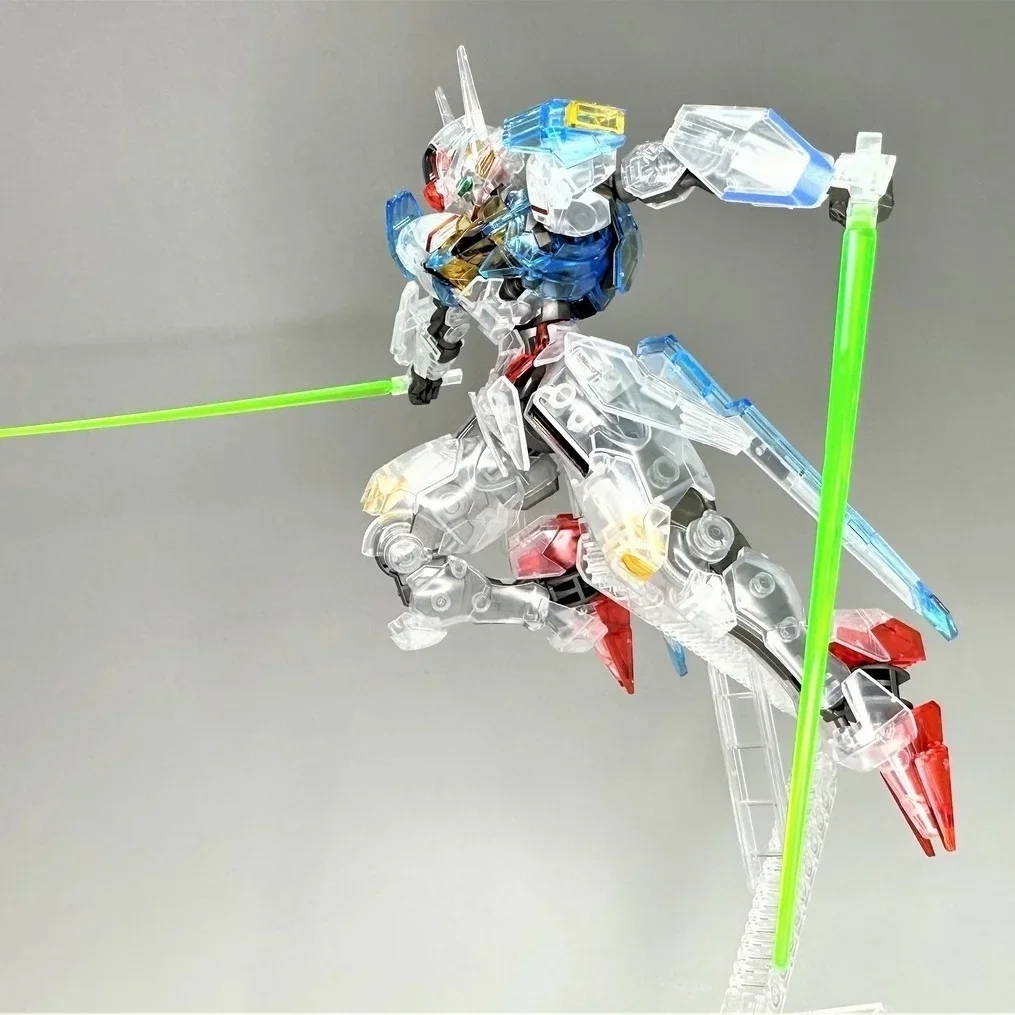 Gumdam Hava Figürleri Renkli Y - Model Kit Gundam Barbatos incelemesi ve fiyatı