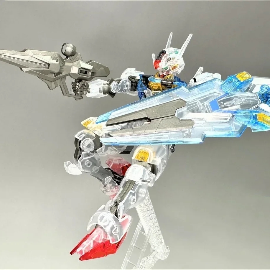 Gumdam Hava Figürleri Renkli Y - Model Kit Gundam Barbatos incelemesi ve fiyatı