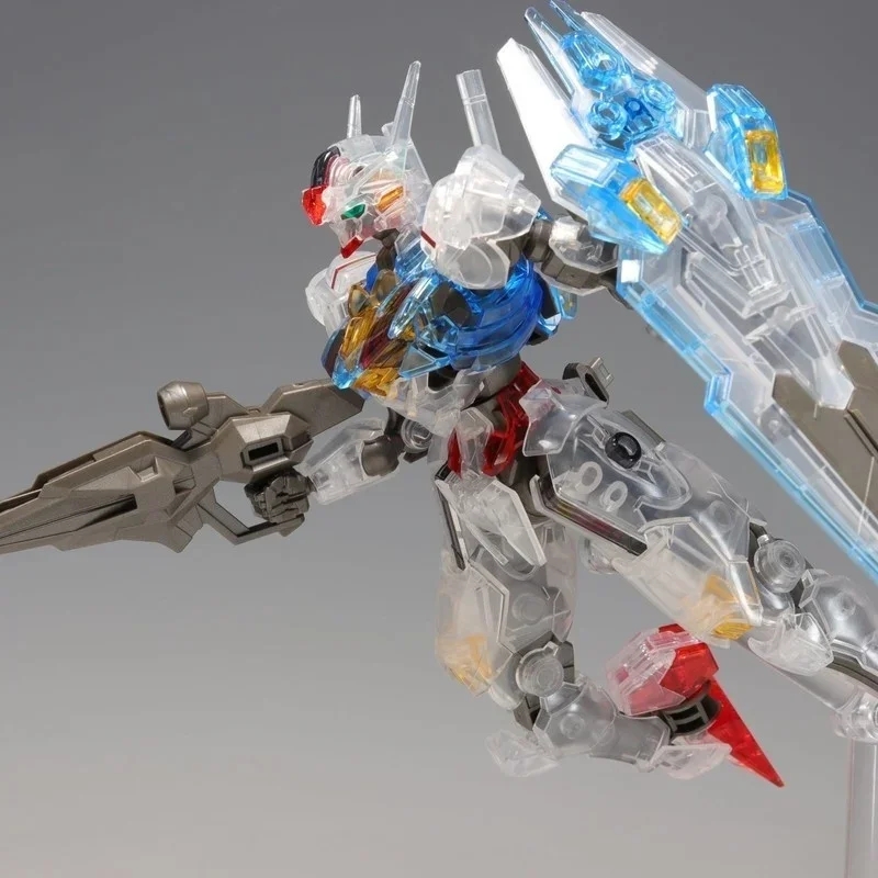 Gumdam Hava Figürleri Renkli Y - Model Kit Gundam Barbatos incelemesi ve fiyatı