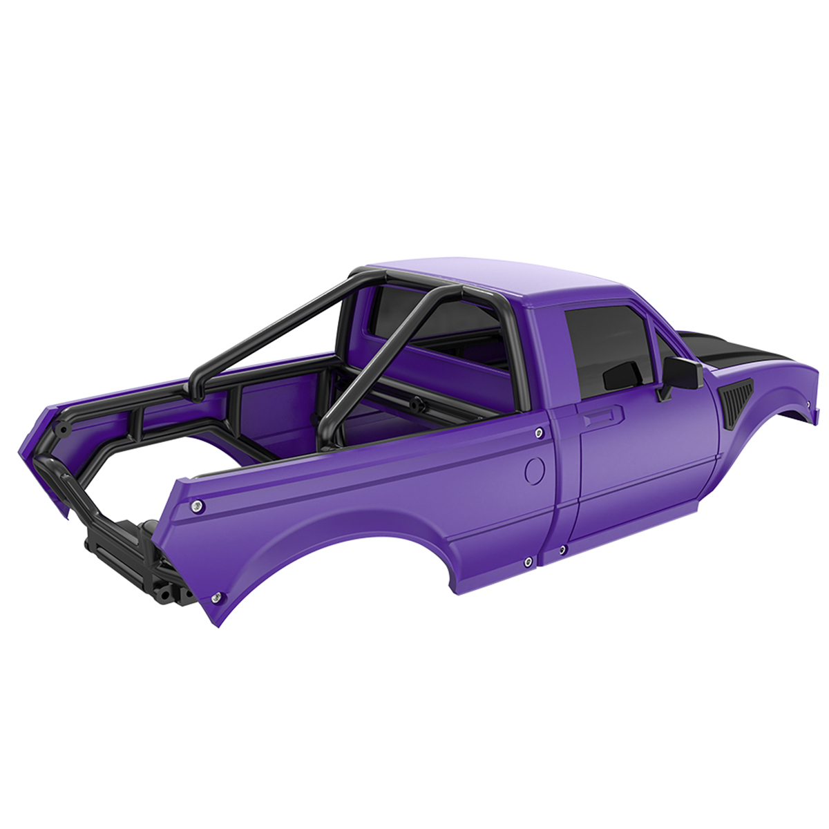 IR60-24 133mm Dingil Mesafesi  - Model Kit Jeep incelemesi ve fiyatı
