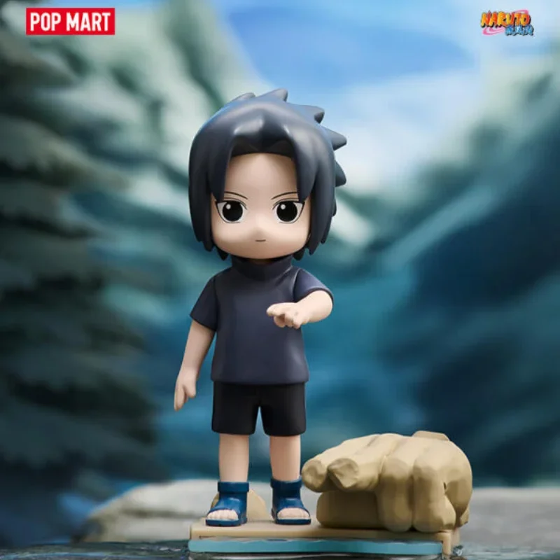 POP MART Naruto Shippuden Çocu - Model Kit Naruto incelemesi ve fiyatı