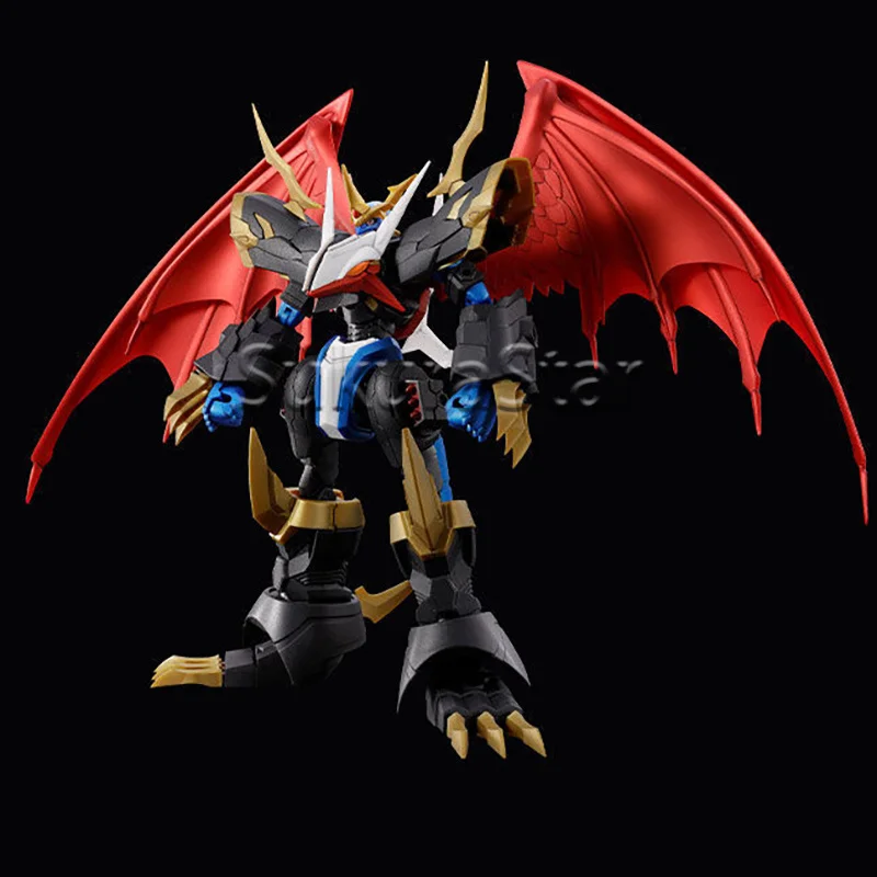 【Stokta mevcut】Bandai PB Limit - Model Kit Imperialdramon incelemesi ve fiyatı