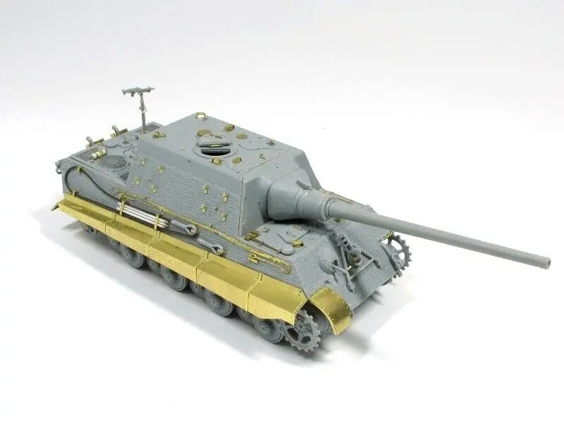 ET Modeli 1/72 Ölçekli E72-022 - Model Kit Dragon incelemesi ve fiyatı