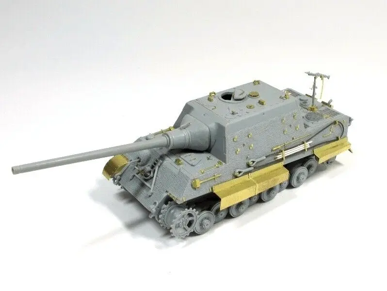 ET Modeli 1/72 Ölçekli E72-022 - Model Kit Dragon incelemesi ve fiyatı