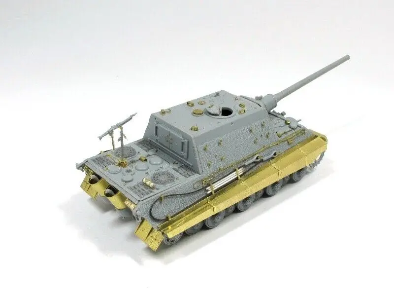 ET Modeli 1/72 Ölçekli E72-022 - Model Kit Dragon incelemesi ve fiyatı