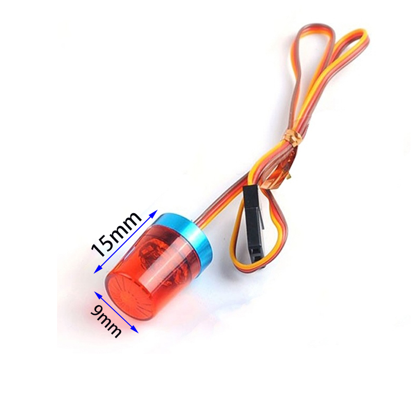 Çok fonksiyonlu LED Lamba Stro - Model Kit Led incelemesi ve fiyatı