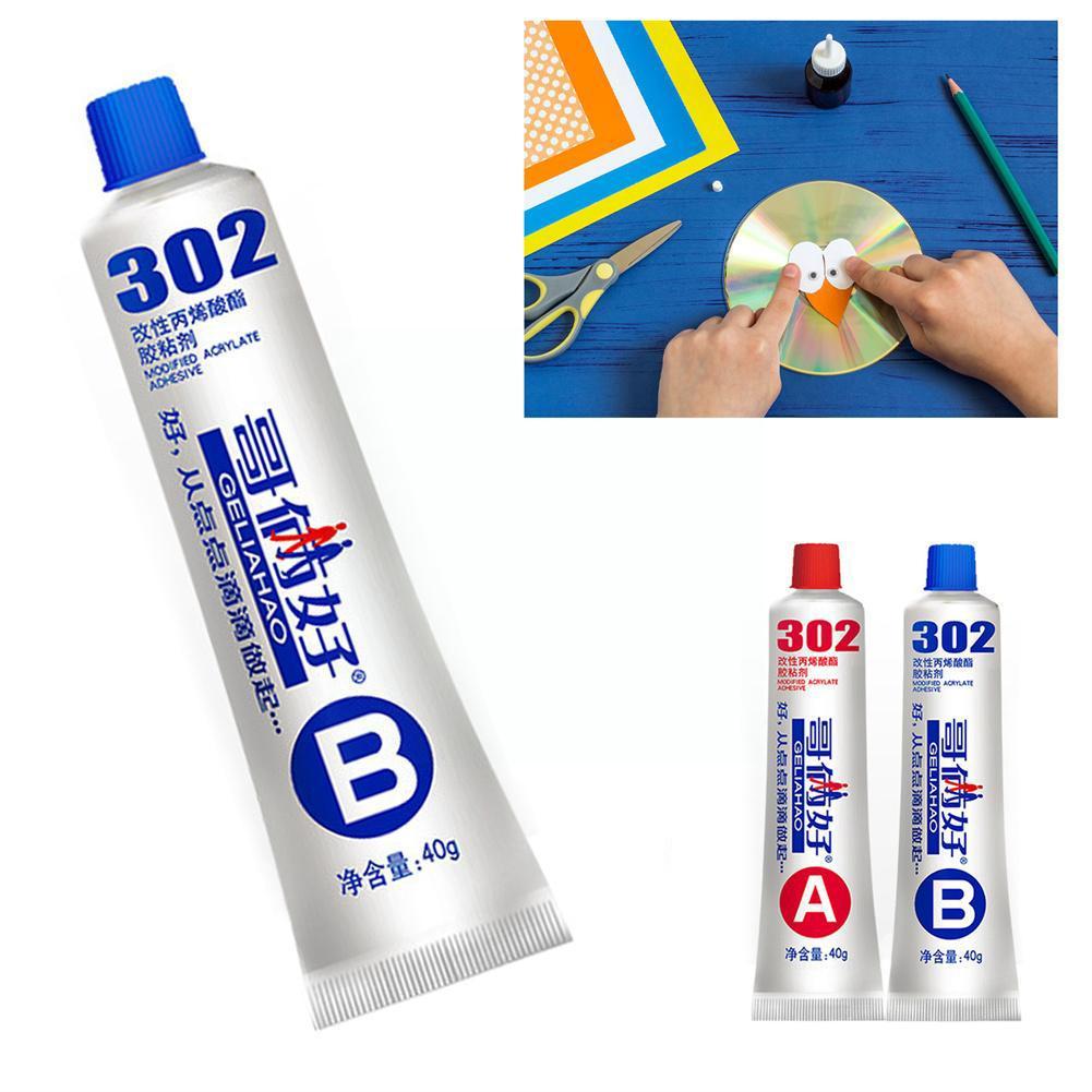 Çabuk Kuruyan AB Tutkal Güçlü  - Model Kit Glue incelemesi ve fiyatı