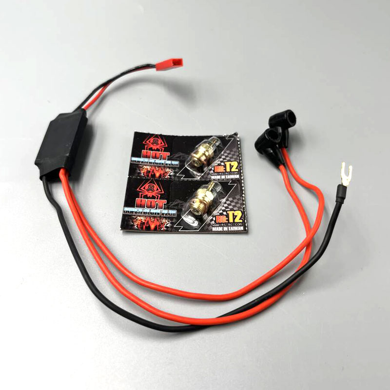 TOYAN FS L200AC 7cc Inline 2 S - Model Kit Entry Grade incelemesi ve fiyatı