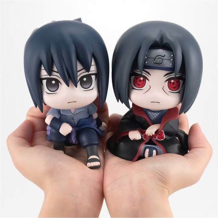 Naruto Anime Figürü Uzumaki Na - Model Kit Naruto incelemesi ve fiyatı
