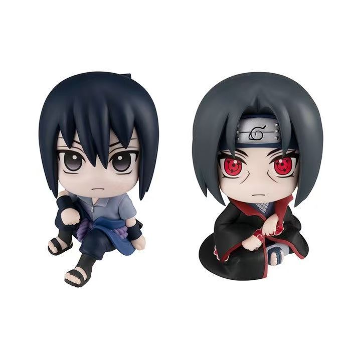 Naruto Anime Figürü Uzumaki Na - Model Kit Naruto incelemesi ve fiyatı
