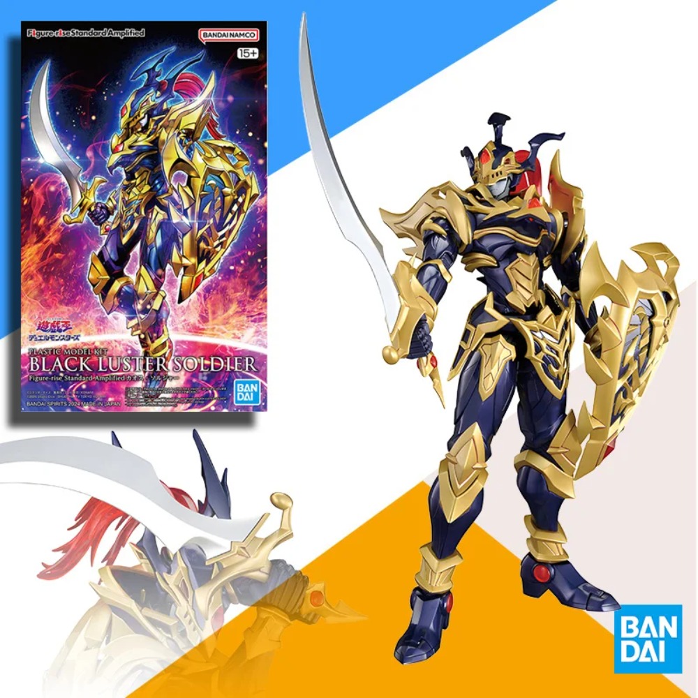 Bandai MODEL KITI FRS Düello C - Model Kit Obelisk incelemesi ve fiyatı