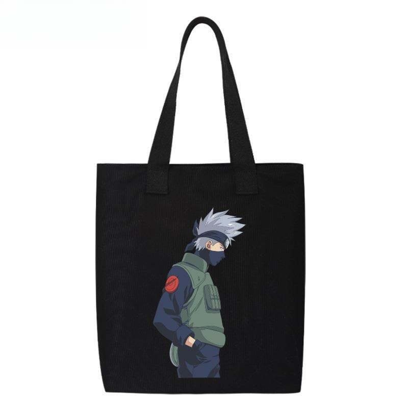 Naruto Kanvas Çanta Uchiha Sas - Model Kit Naruto incelemesi ve fiyatı