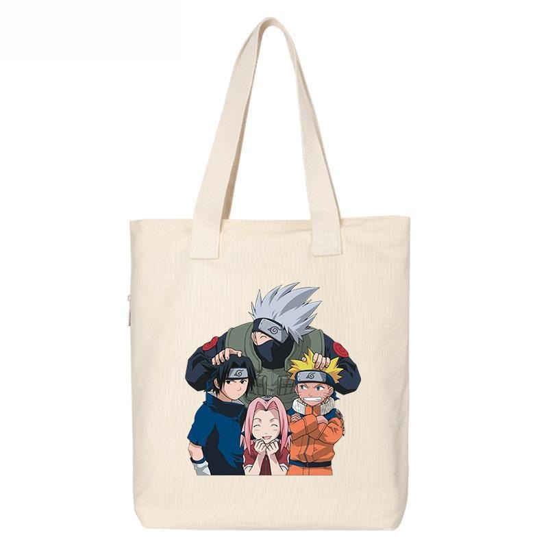 Naruto Kanvas Çanta Uchiha Sas - Model Kit Naruto incelemesi ve fiyatı