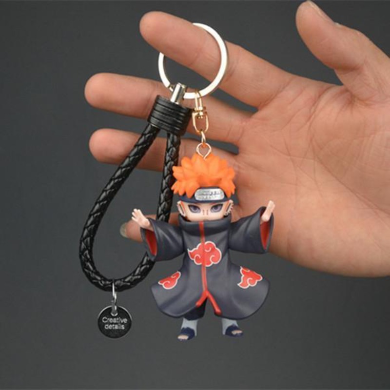Naruto anahtarlık Uchiha Sasuk - Model Kit Naruto incelemesi ve fiyatı