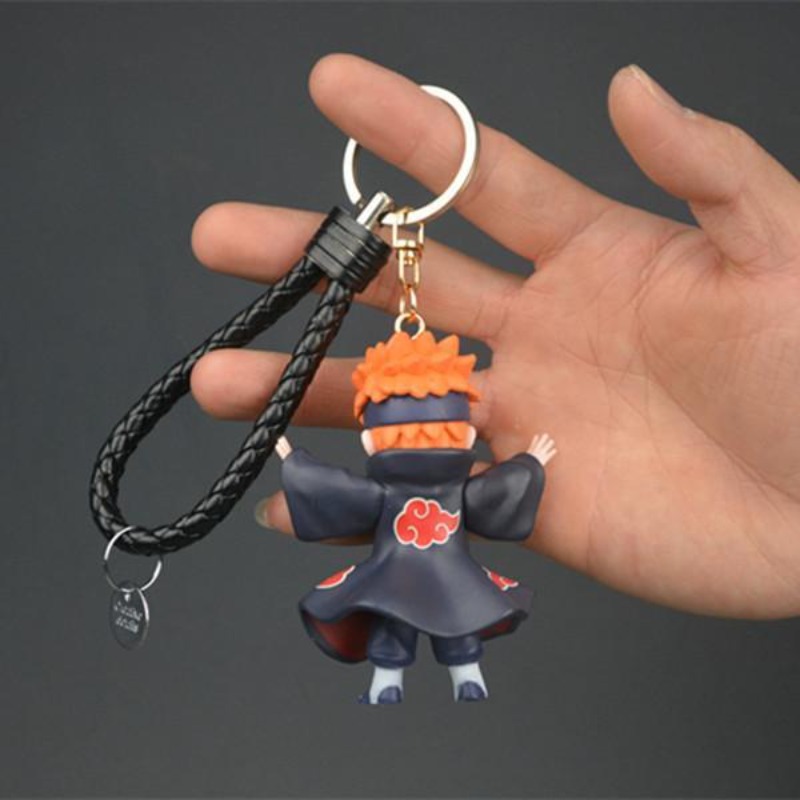 Naruto anahtarlık Uchiha Sasuk - Model Kit Naruto incelemesi ve fiyatı