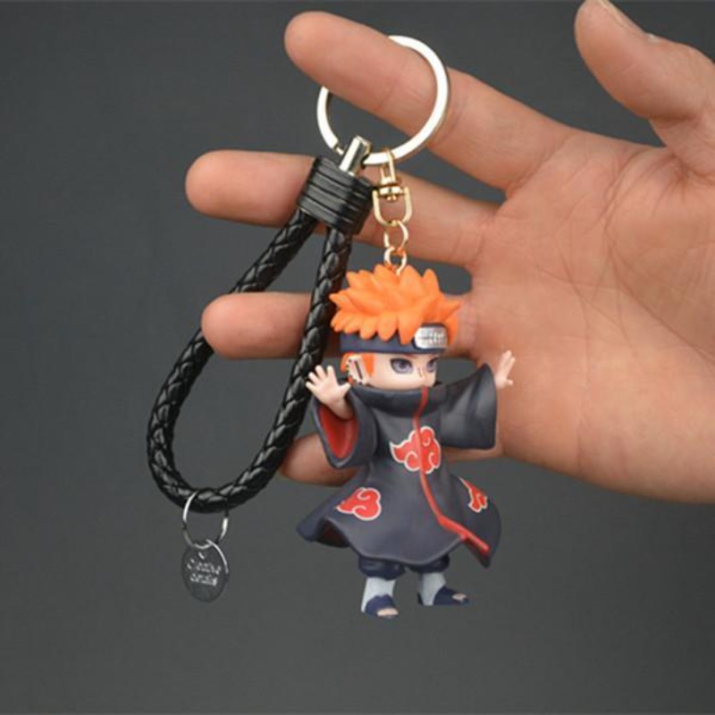 Naruto anahtarlık Uchiha Sasuk - Model Kit Naruto incelemesi ve fiyatı