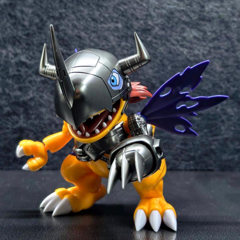 Orijinal Bandai Digimon Montaj - Model Kit Imperialdramon incelemesi ve fiyatı