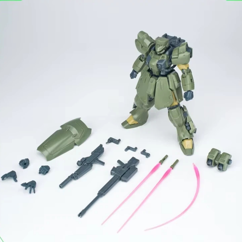 [YENİ]Şeyh Mainland Zabol Özel - Model Kit Figures incelemesi ve fiyatı