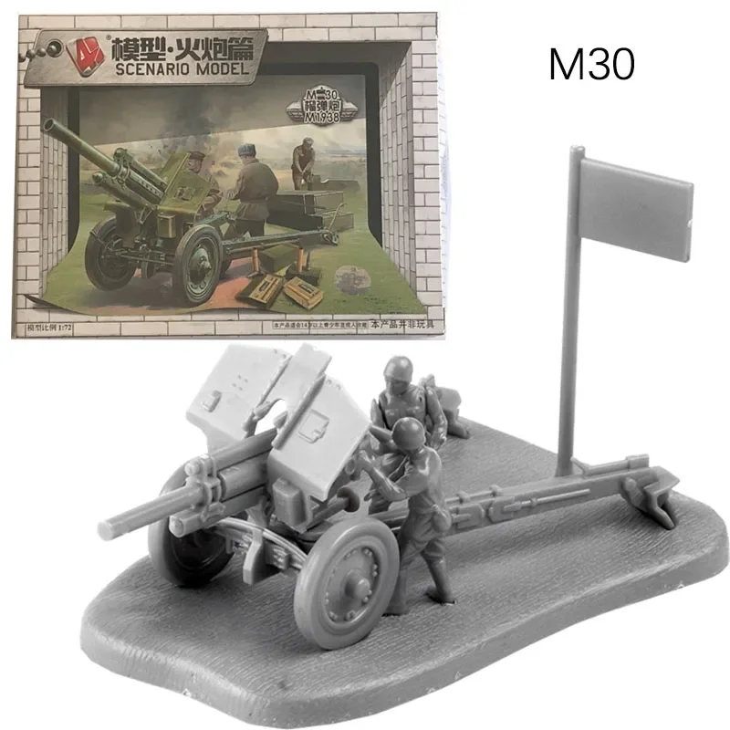 1:72 4D askeri Model seti sovy - Model Kit Entry Grade incelemesi ve fiyatı
