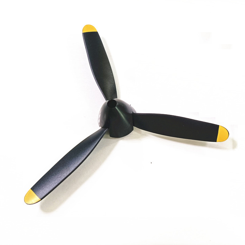 Volantex RC 3 Bıçaklı Pervane  - Model Kit Spitfire incelemesi ve fiyatı