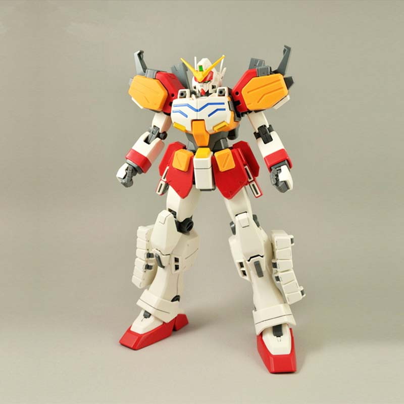 Bandai MG 100 Wing Zero Deaths - Model Kit Zero incelemesi ve fiyatı