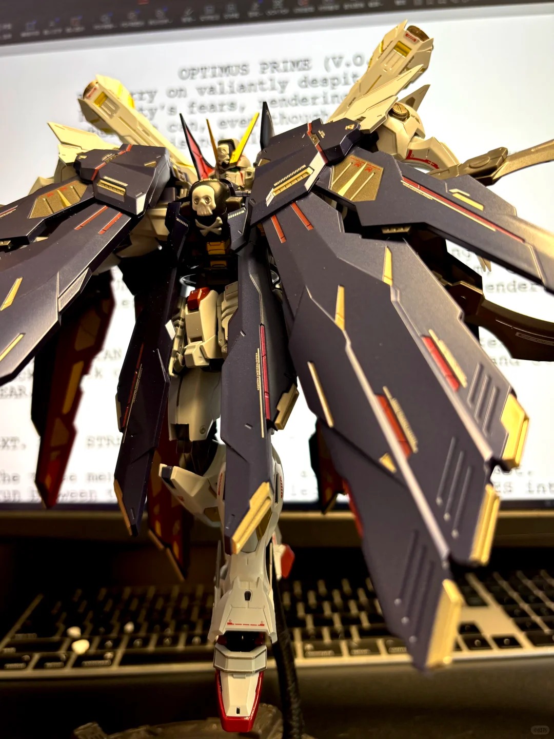 【REISSUE】 HEIXIU Model KO MB C - Model Kit Zeus incelemesi ve fiyatı
