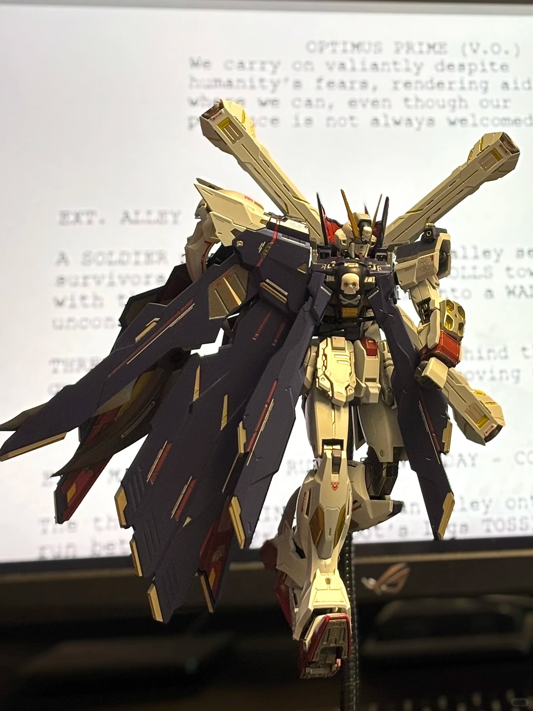 【REISSUE】 HEIXIU Model KO MB C - Model Kit Zeus incelemesi ve fiyatı