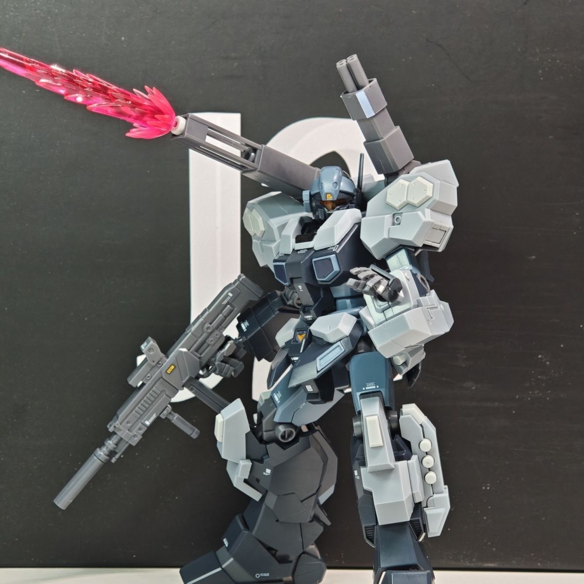 BAOBAO Model HG 1/144 Montaj m - Model Kit Figures incelemesi ve fiyatı