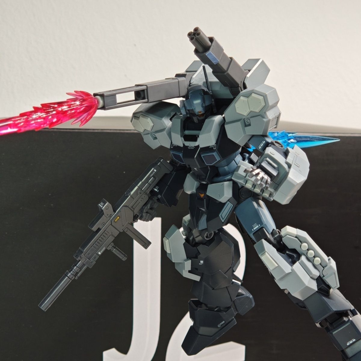 BAOBAO Model HG 1/144 Montaj m - Model Kit Figures incelemesi ve fiyatı