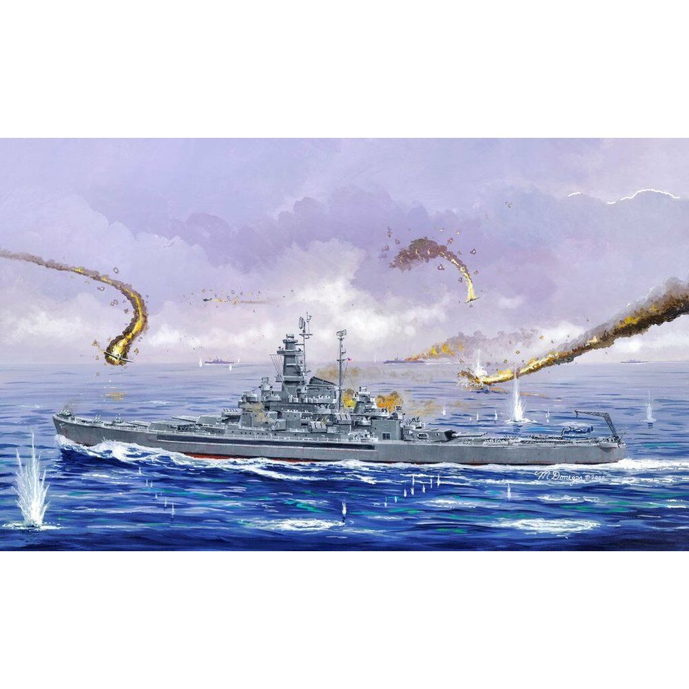 Trompetçi 05760 1/700 U.S.S. G - Model Kit U Boat incelemesi ve fiyatı