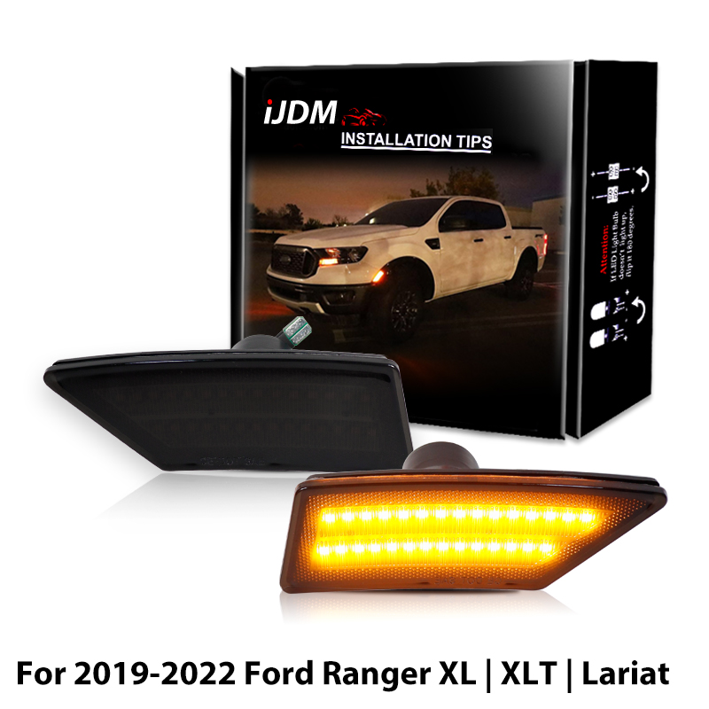 2019-2022 Ford Ranger XL için  - Model Kit Led incelemesi ve fiyatı