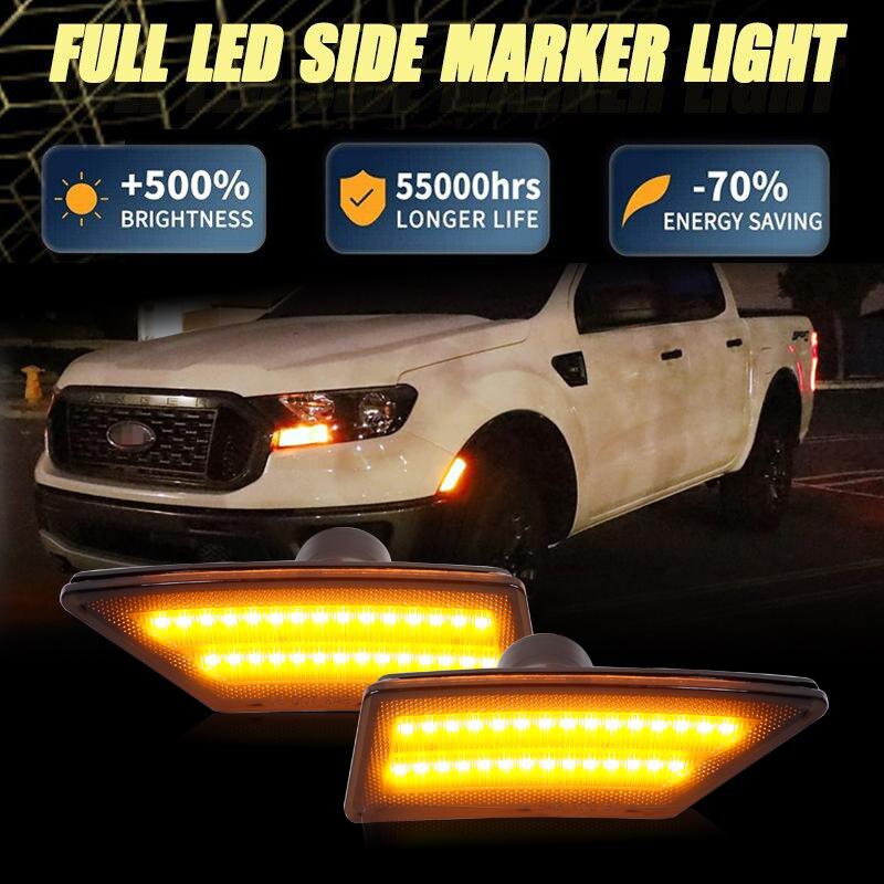 2019-2022 Ford Ranger XL için  - Model Kit Led incelemesi ve fiyatı