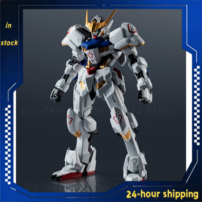 Stokta Mevcut Orijinal Bandai  - Model Kit Gundam Barbatos incelemesi ve fiyatı