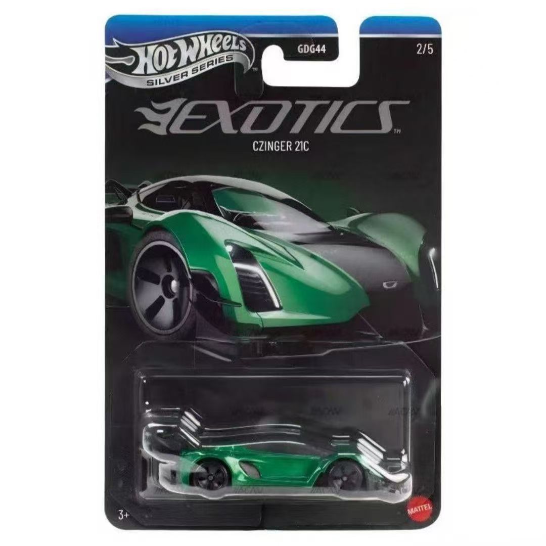 Hot Wheels 1:64 Ölçekli Pres D - Model Kit Ferrari incelemesi ve fiyatı