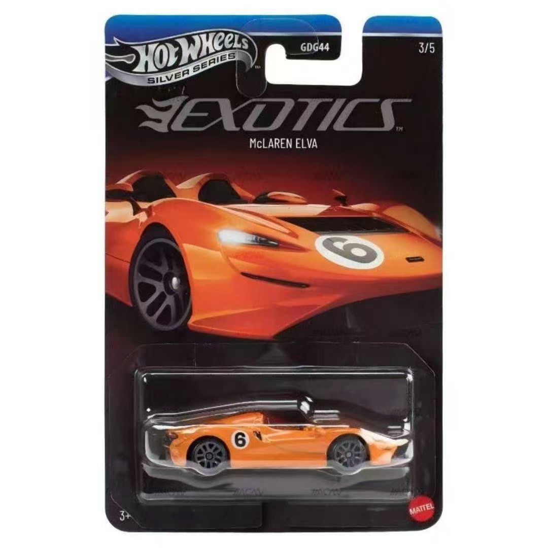 Hot Wheels 1:64 Ölçekli Pres D - Model Kit Ferrari incelemesi ve fiyatı